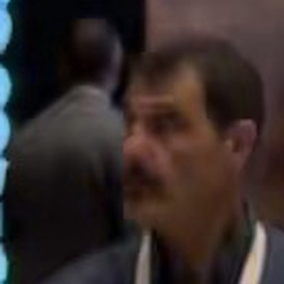 Portrait of Person 2