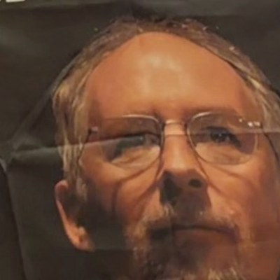 Portrait of Person 4