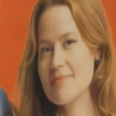 Portrait of Person 5