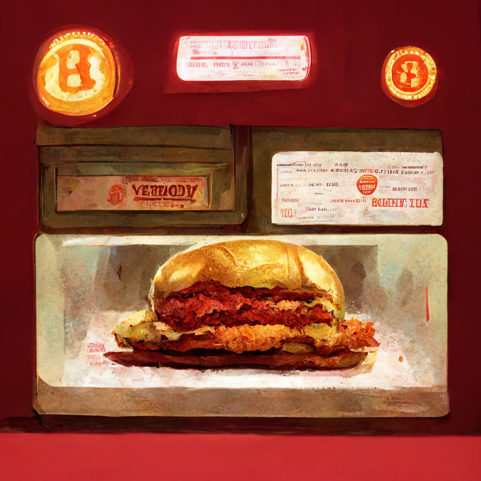 wendy's bitcoin