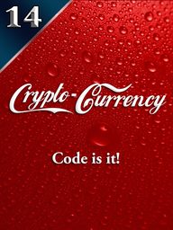 #14 Hyperinflation (Cryptograffiti)