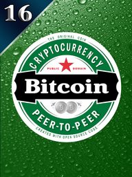 #16 Hodler (Cryptograffiti)