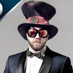 @MadBitcoins avatar — wallet 0x4d97...8f08