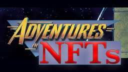 Adventures in #NFTs — show intro