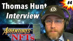 #4 Thomas Hunt — host self-portrait