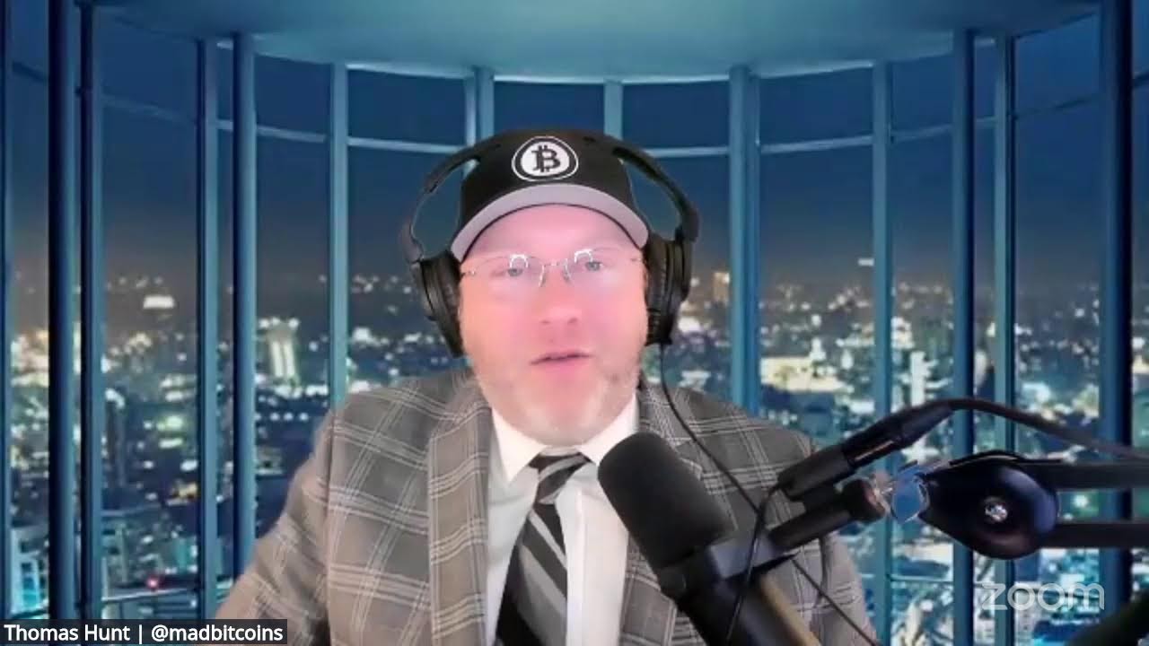 TBG #492 — High Predictions, Two Satoshis, Incredible Potential